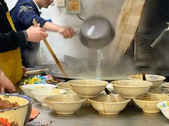 -肖家河家常面(肖家河北街店)