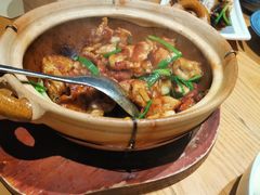 -荣小馆(杭州大厦店)