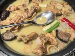 -富淳饭店(陆家嘴保利广场店)