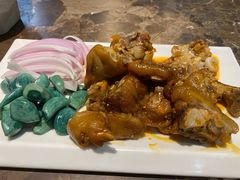 -郑喜旺烧烤(郑州总店)