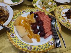 -仿膳饭庄·宫廷风味(百年传承店)