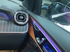 -上海星瀚奔驰4S店(红柳路店)