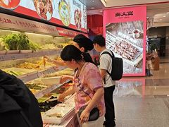 -每味每客·重庆麻辣烫(国泰店)