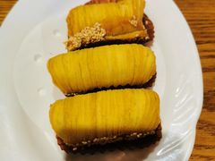 -巴扎美食·新疆菜·西域歌舞表演餐厅(新疆大厦店)