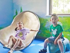 -太阳岛度假酒店