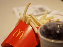 -麦当劳(坂田分店)