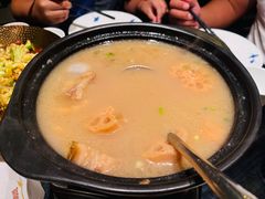 -简小舍·民间手艺菜(武昌江滩店)