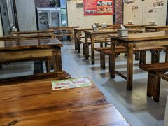 大堂-十里铺铁板鱿鱼