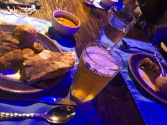 -甘尼仕印度餐厅爵士酒吧(阳春巷店)
