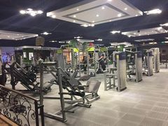 -首钢篮球中心-游泳馆