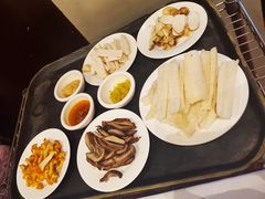 蘑菇宴-天宜隆蘑菇宴火锅(石景山旗舰店)