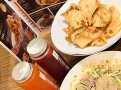 -金掌勺·锅包肉(广渠门店)