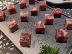 -黑牛の場烤肉(摩天活力城店)