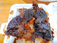 甑糕-马文章胖子甑糕(洒金桥店)