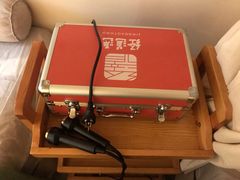 -左悦·艾灸调理·推拿按摩·精油SPA(卓悦汇店)