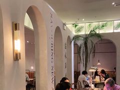 -来龙里 精致 东南亚餐室(万象城店)