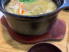 -格朗合 · 鸡汤米线(和悦汇店)