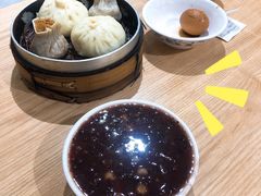 招牌赤豆糊-刘鸿盛(罍街店)