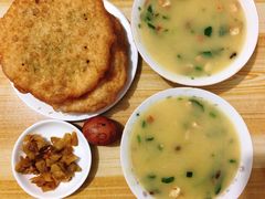 -老方子馅饼粥(台东店)