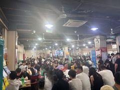 -皖北巫氏三胖地锅鸡(长淮总店)