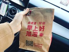 -肯德基(西安兴庆店)