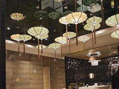 -唐拉雅秀酒店-唐苑中餐厅