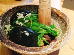 -寻钵记民菜馆·正宗常德钵子菜(滨湖路店)