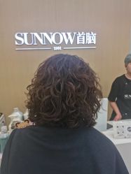 -首脑美发沙龙