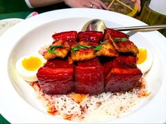 -锦府园·新台州菜(合生汇店)