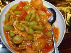 -金枝玉叶上海人家食府(三里河店)