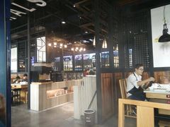 大堂-德庄火锅(矿大三胞店)
