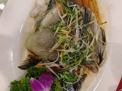 -西江河鲜·趣苑酒楼(鼎湖牌坊店)