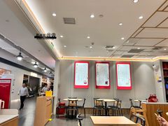 -喜家德虾仁水饺(浦东山姆店)