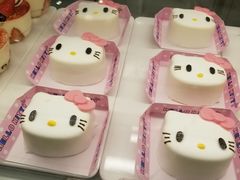 -BreadTalk面包新语·烘焙蛋糕(东方宝泰广场店)