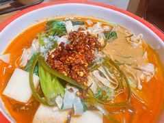 -熙成烧烤(白塔岭店)