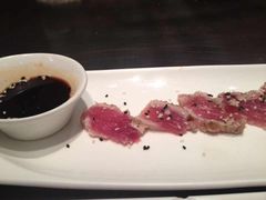 大渔铁板烧(安贞店)-大渔之观(安贞店)