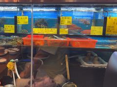 -醉壹号海鲜大排档(厦门美食地标店)