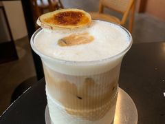 -PUZZLE COFFEE 拼图咖啡