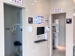 -劲松口腔医院(蓝色港湾院)