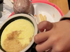 -江边城外烤全鱼(魏公村店)