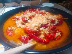 -红辣椒·川菜·火锅(朝外店)