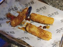-蛙来哒(万豪城市广场黑金冠店)