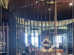 大堂-川旺角川粤融合菜•海景餐厅(星海广场店)