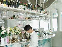 -天玑高空江景餐厅&酒吧Sky Secret Restaurant&Bar