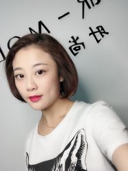 点击看大图 -MOKA HAIR SALON 烫染造型