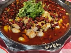 -阿青龙虾(新城店)