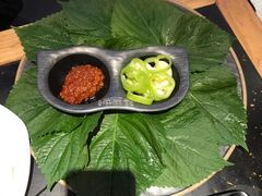-韩江山烤肉音乐串吧(沈北新区店)
