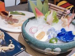 -炙柒Sekinana·精致日料(合生汇店)