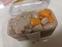 -鲜芋仙(中环百联2店)