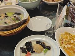 -欣旺·迎宾楼·百年无锡菜